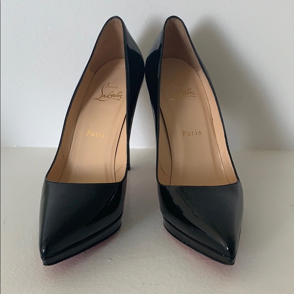 Christian Louboutin Shoes - CHRISTIAN LOUBOUTIN